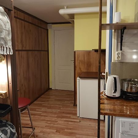 Avotu Stabu Private Flats In A Separate House For One Or Couple ريغا المظهر الخارجي الصورة