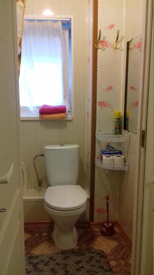 Avotu Stabu Private Flats In A Separate House For One Or Couple ريغا المظهر الخارجي الصورة