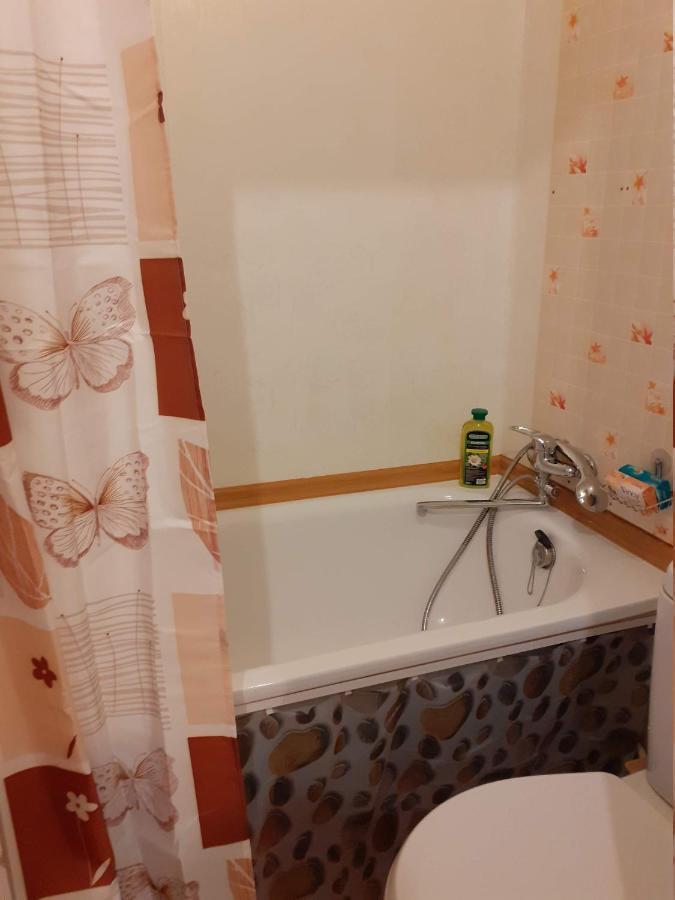 Avotu Stabu Private Flats In A Separate House For One Or Couple ريغا المظهر الخارجي الصورة