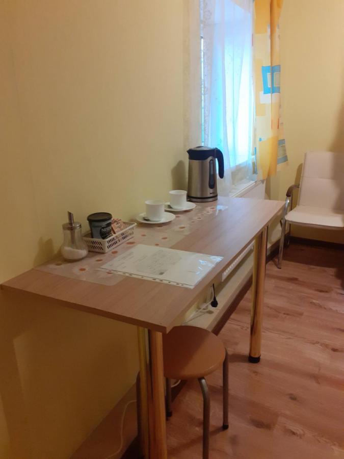 Avotu Stabu Private Flats In A Separate House For One Or Couple ريغا المظهر الخارجي الصورة