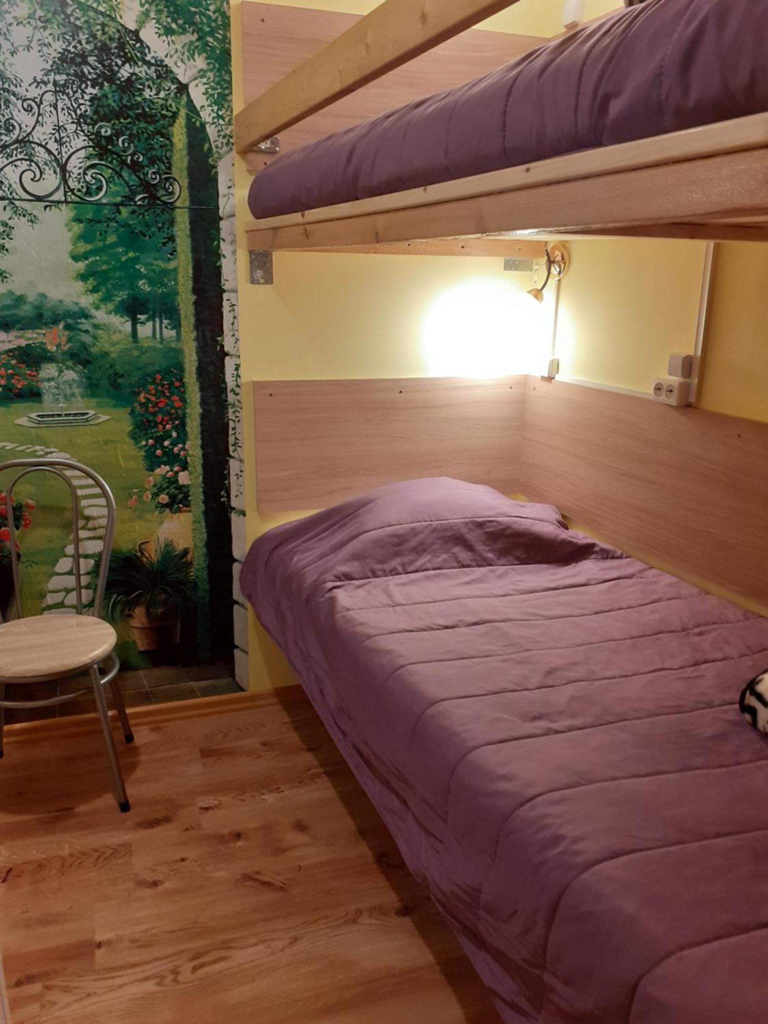 Avotu Stabu Private Flats In A Separate House For One Or Couple ريغا الغرفة الصورة